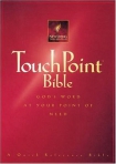 NLT TouchPoint Bible