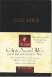 NLT Gift & Award Bible