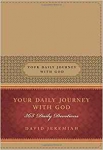 Your Daily Journey with God Devotional