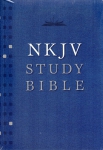 NKJV Study Bible PB 2ed