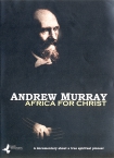 ANDREW MURRAY - AFRICA FOR CHRIST DVD