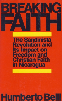 BREAKING FAITH