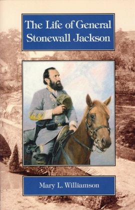 LIFE OF GENERAL STONEWALL JACK