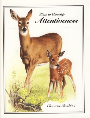 HOW TO DEVELOP ATTENTIVENESS