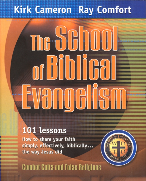 School of biblical evangelism on cd newsboys
