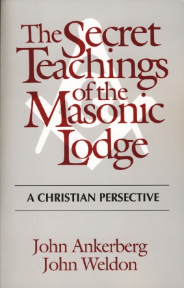 The Secret Teachings of the Masonic Lodge