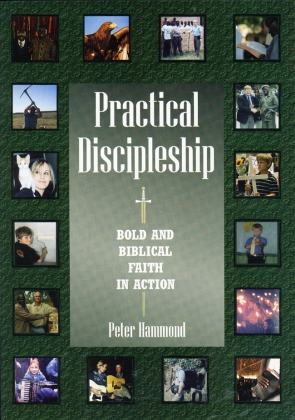 PRACTICAL DISCIPLESHIP