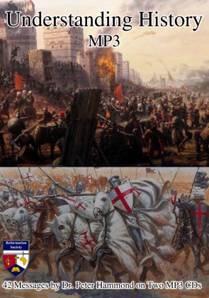 Victorious Christians