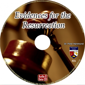 EVIDENCES FOR THE RESURRECTION