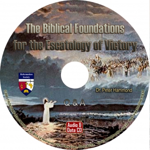 THE BIBLICAL FOUNDATIONS FOR T