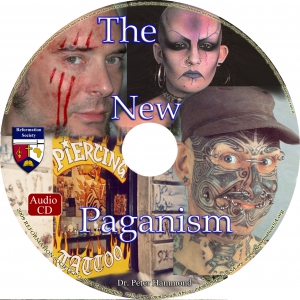 THE NEW PAGANISM
