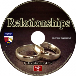 RELATIONSHIPS
