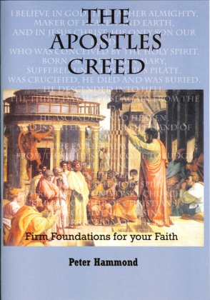 THE APOSTLES CREED