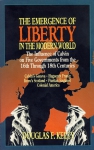 THE EMERGENCE OF LIBERTY