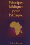 PRINCIPES BIBLIQUES pour L`AFR