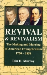 REVIVAL & REVIVALISM