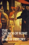 CHURCH OF ROME AT THE BAR OF H