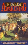 THE GREAT AWAKENING