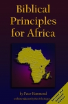 BIBLICAL PRINCIPLES FOR AFRICA