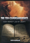 THE TEN COMMANDMENTS - GOD'S P