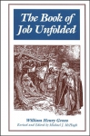 BOOK OF JOB UNFOLD  BK