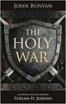 HOLY WAR, THE