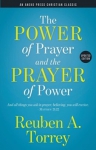 Power of Prayer & Prayer of Power