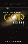 How to Know God exists: Scientific Proof of God