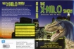 X-NILO SHOW - DINOSAURS AND THE BIBLE DVD