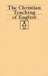 CHRISTIAN TEACH/ENGLISH