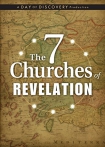 7 Churches of Revelation DVD
