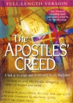 APOSTLES CREED - FULL- LENGTH VERSION DVD