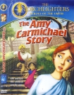 AMY CARMICHAEL STORY - ANIMATED - DVD