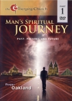 MAN'S SPIRITUAL JOURNEY - 1