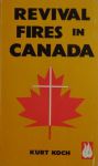 Revival Fires in Canada