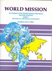 WORLD MISSION 2nd ed Part 1