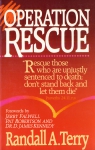 OPERATION RESCUE