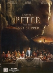 APOSTLE PETER AND THE LAST SUPPER