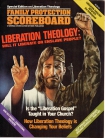 Liberation Theology - will it liberate