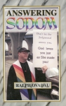 ANSWERING SODOM