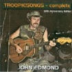 Troopiesongs 2 CD