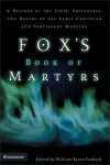 Fox's Book of Martyrs