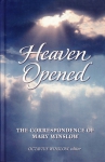 HEAVEN OPENED