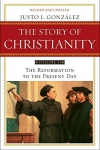 Story of Christianity Vol 2, The