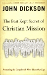 BEST KEPT SECRET OF CHRISTIAN MISSION