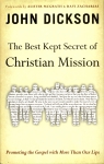 BEST KEPT SECRET OF CHRISTIAN MISSION
