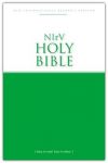 NIrV Holy Bible