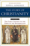 Story of Christianity Vol 1, The