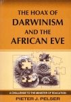HOAX OF DARWINISM & THE AFRICAN EVE