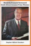 Hendrik Frensch Verwoerd